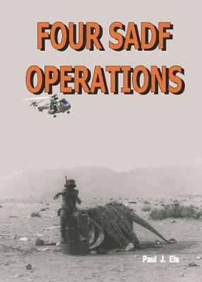 Picture of Four SADF operations