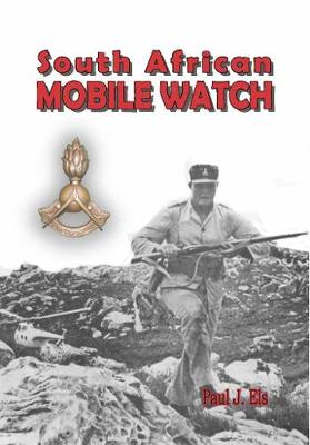 Picture of South African mobile watch