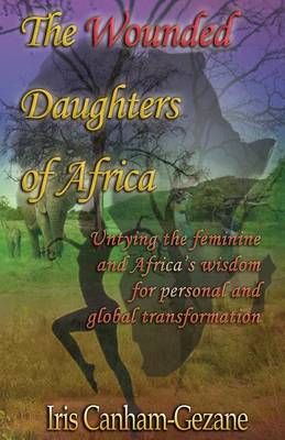 Picture of The wounded daughters of Africa