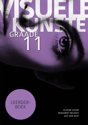 Picture of Visuele Kunste: Gr 11: Leerderboek