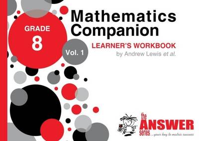 Picture of Mathematics companion