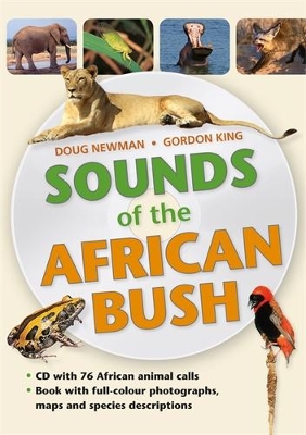 Picture of Sounds of the African bush