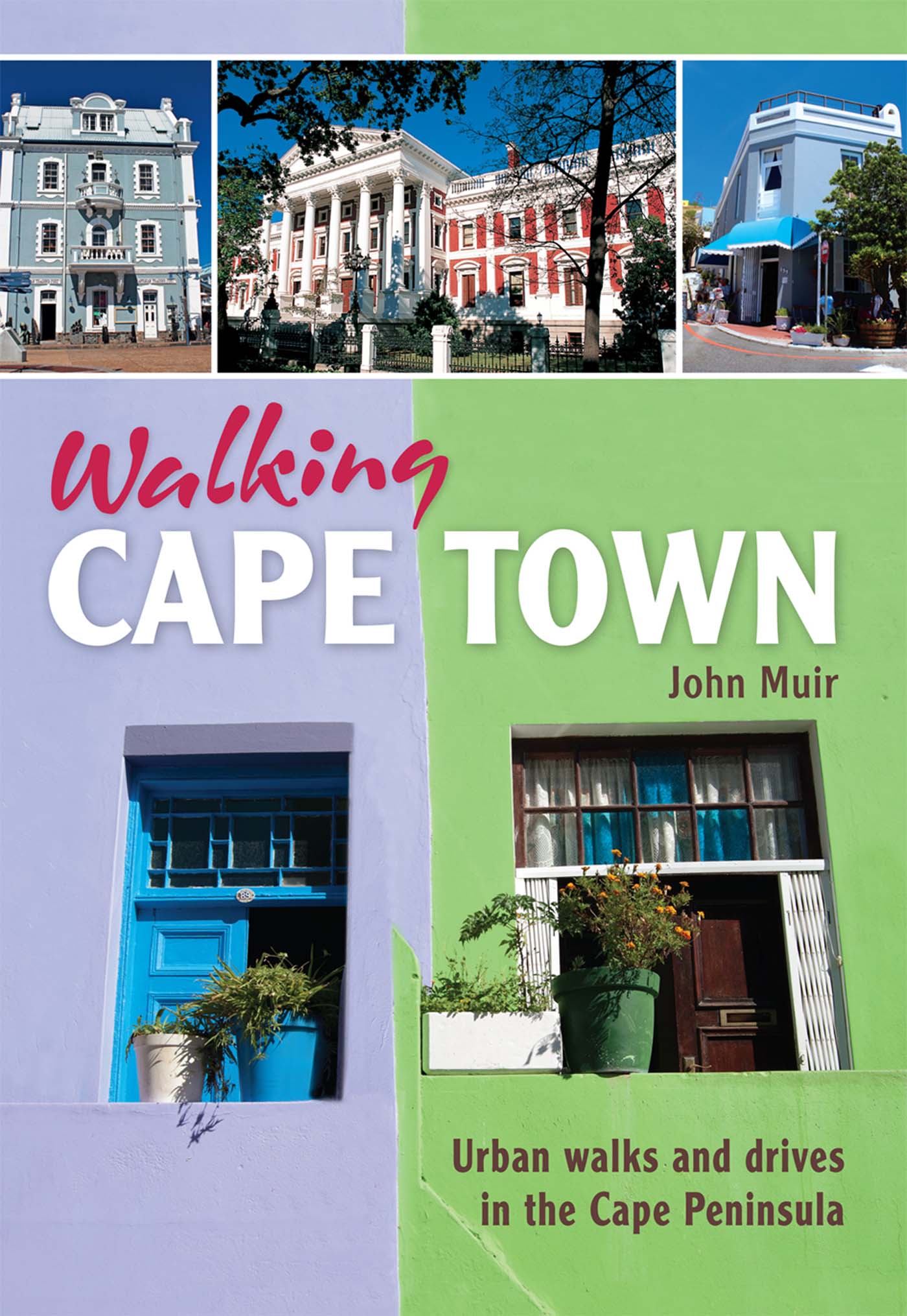 Picture of Walking Cape Town 