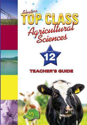 Picture of Shuters top class agricultural sciences