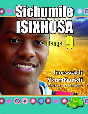 Picture of Sichumile isiXhosa