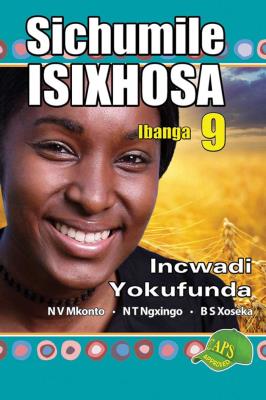 Picture of Sichumile isiXhosa