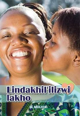 Picture of Lindakhil'ilizwi lakho