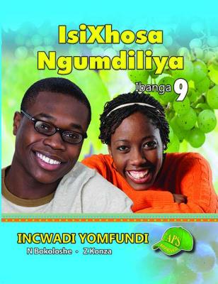 Picture of IsiXhosa ngumdiliya