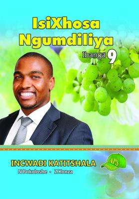 Picture of IsiXhosa ngumdiliya