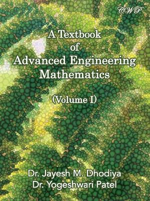 Picture of A Textbook of Advanced Engineering Mathematics : Volume I