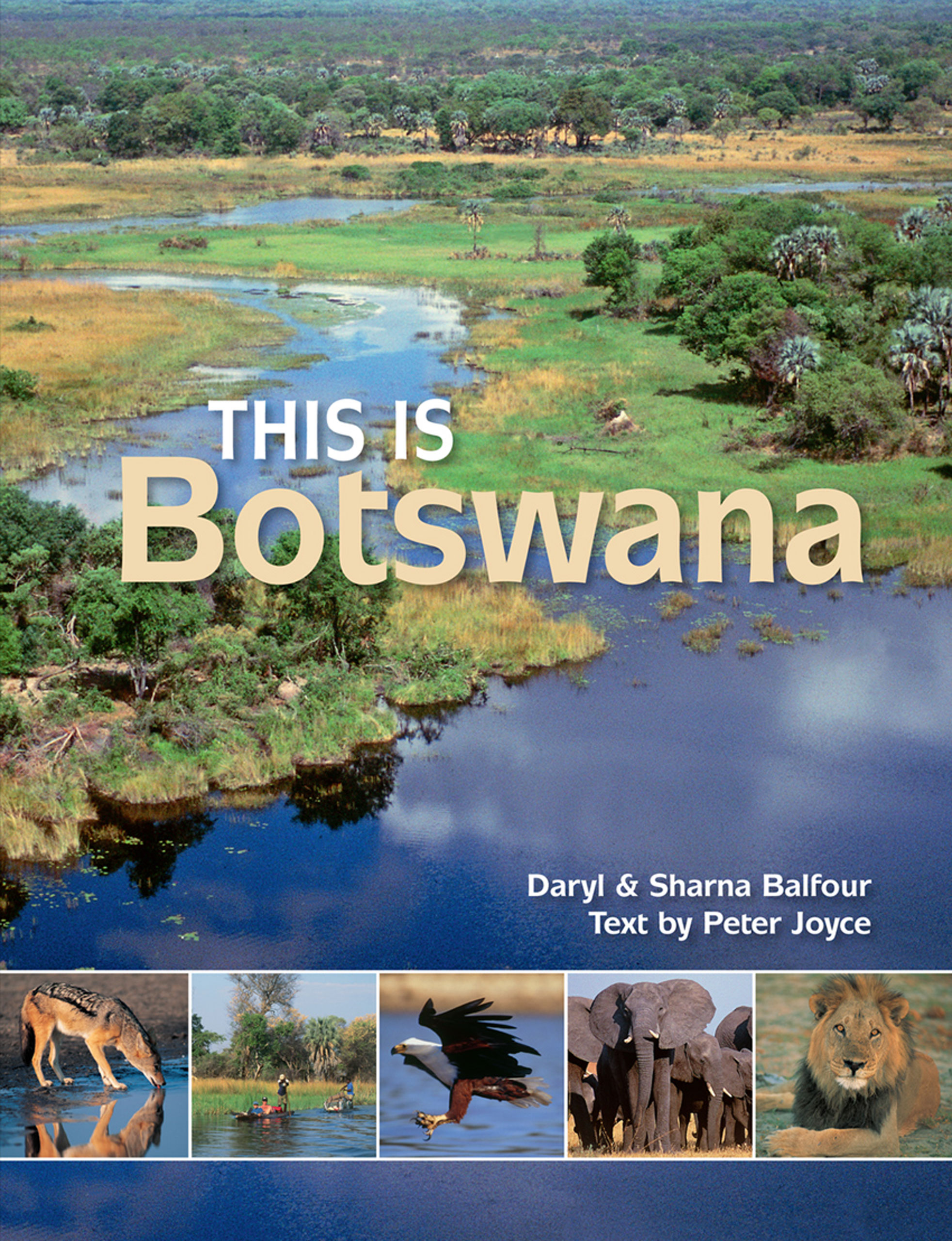 Picture of This is Botswana