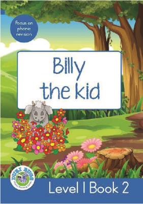 Picture of Buttermilk the Cow : Level 1, Book 1 : Grade 2: Blue Level Reader