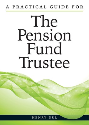 Picture of A practical guide for the pension fund trustee