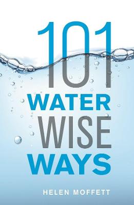 Picture of 101 Water Wise Ways