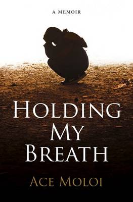 Picture of Holding my breath : A memoir