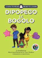 Picture of Dipopego le bogolo