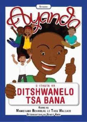 Picture of Ayanda O Ithuta Ka Ditshwanelo Tsa Bana