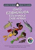 Picture of Izinto ezibhukuda ezilwandle zase-Afrika