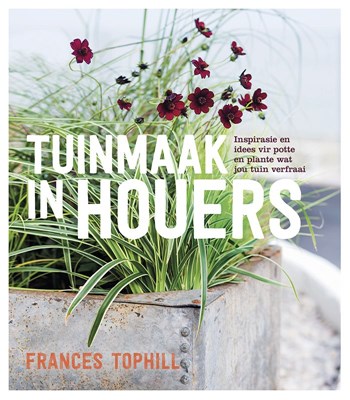 Picture of Tuinmaak in houers