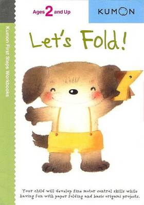 Picture of Let's Fold!