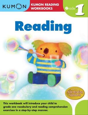 Picture of Grade 1 Reading