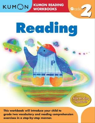 Picture of Grade 2 Reading