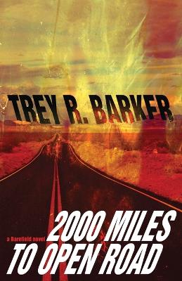 Picture of 2000 Miles to Open Road