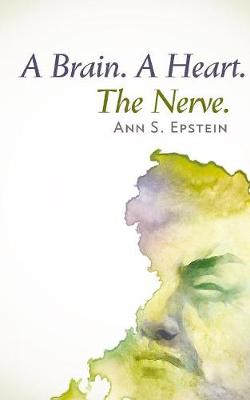 Picture of A Brain. A Heart. The Nerve