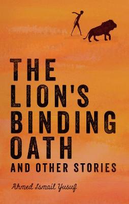 Picture of The lion’s binding oath and other stories