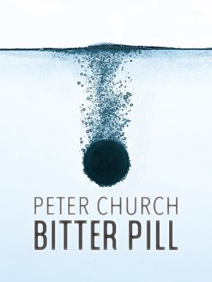 Picture of Bitter Pill