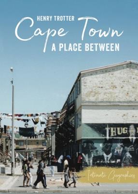 Picture of Cape Town : A Place Between