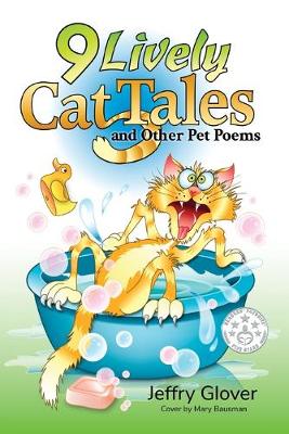 Picture of 9 Lively Cat Tales and Other Pet Poems