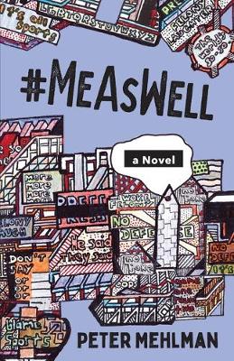 Picture of #MeAsWell, A Novel