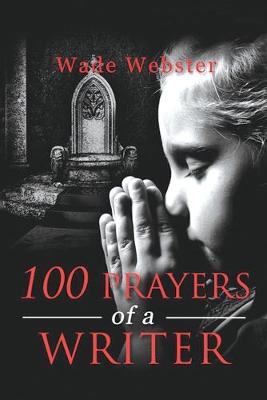 Picture of 100 Prayers of a Writer