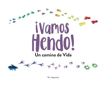 Picture of !vamos Hendo!