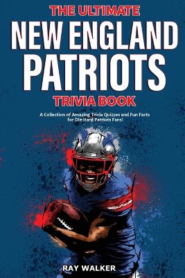 The Ultimate Chicago Bears Trivia Book: A Collection of Amazing Trivia  Quizzes and Fun Facts for Die-Hard Bears Fans!: Walker, Ray: 9781953563965:  : Books