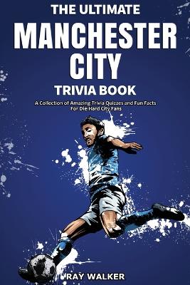 The Ultimate Jacksonville Jaguars Trivia Book: A Collection of Amazing  Trivia Quizzes and Fun Facts for Die-Hard Jags Fans!: Walker, Ray:  9781956908015: : Books