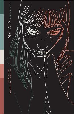 LIFEFORM: VIVIAN An Angels & Airwaves Graphic Novel