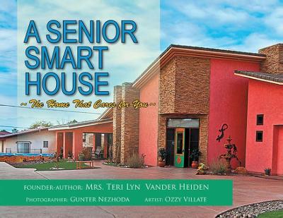 Picture of A Senior Smart House : The Home That Cares for You