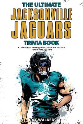 The Ultimate Tampa Bay Buccaneers Trivia Book: A Collection of Amazing  Trivia Quizzes and Fun Facts for Die-Hard Bucs Fans!