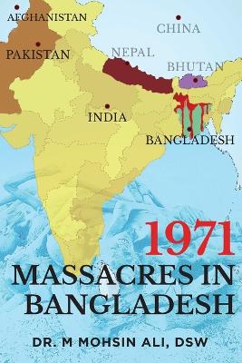 Picture of 1971 Massacres in Bangladesh