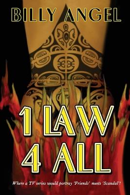 Picture of 1 Law 4 All