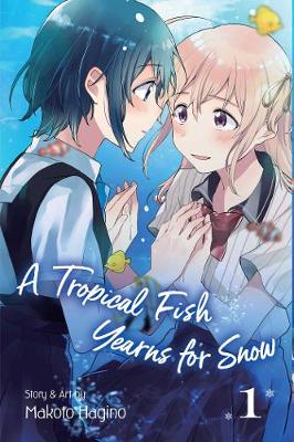 Picture of A Tropical Fish Yearns for Snow, Vol. 1