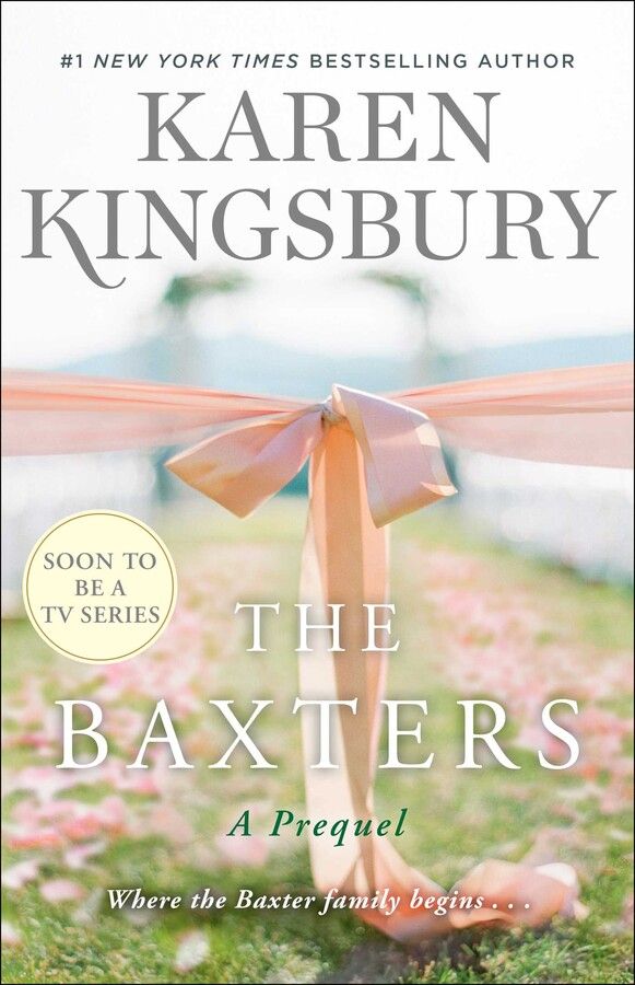 The Baxters : A Prequel