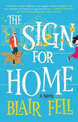 The Sign for Home : A Novel