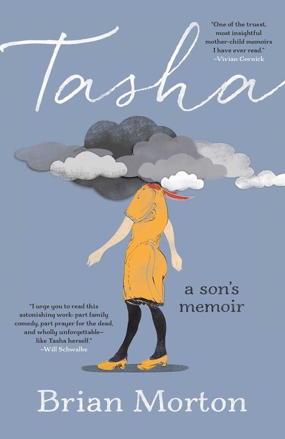 Tasha : A Son's Memoir