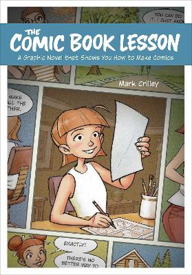 Picture of Comic Book Lesson, The