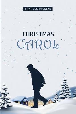 Picture of A Christmas Carol : Being a Ghost Story of Christmas