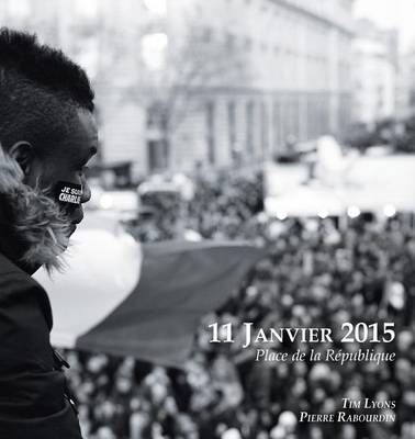Picture of 11 Janvier 2015 : Place de la Republique