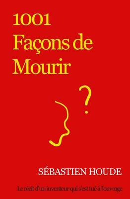 Picture of 1001 Facons de Mourir